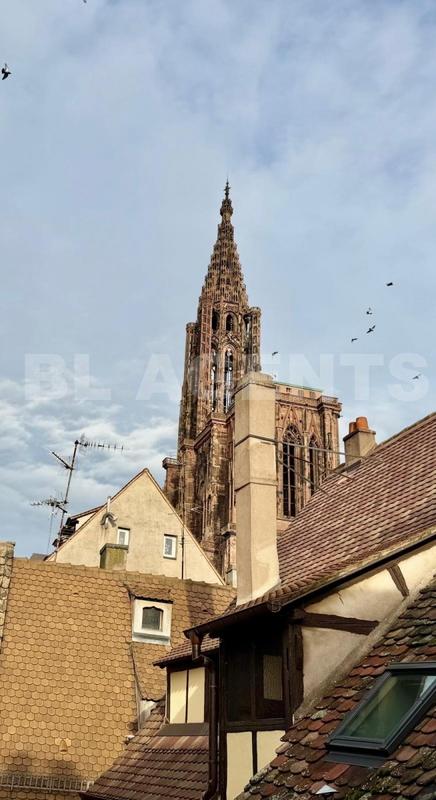 Appartement - 59 m² - 4 pièces