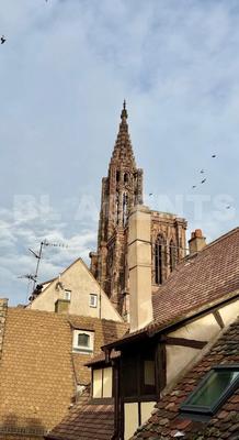 Appartement - 59 m² - 4 pièces