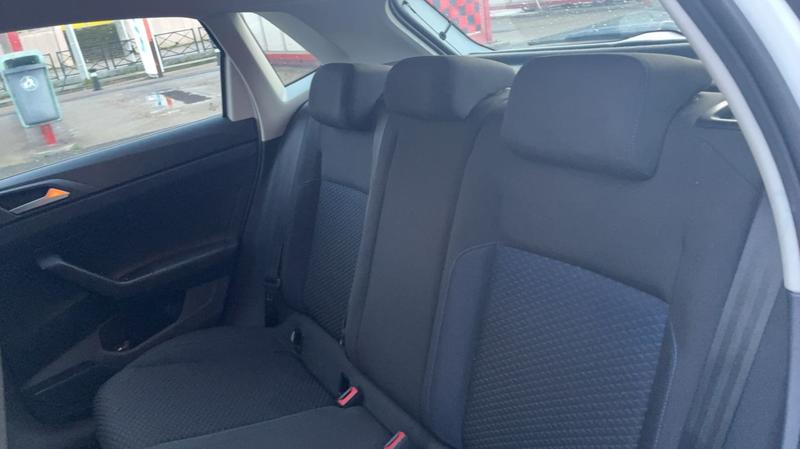 Volkswagen Polo VI 1.0 Tsi 95 United