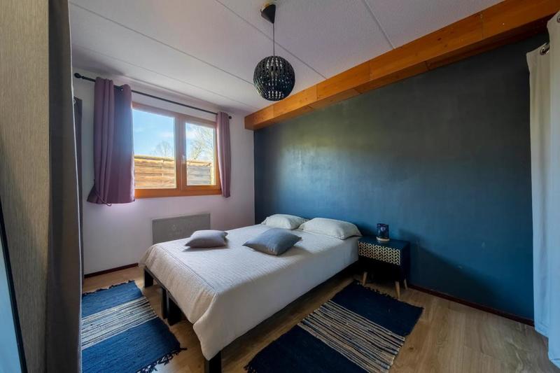 Maison - 104 m² - 4 pièces