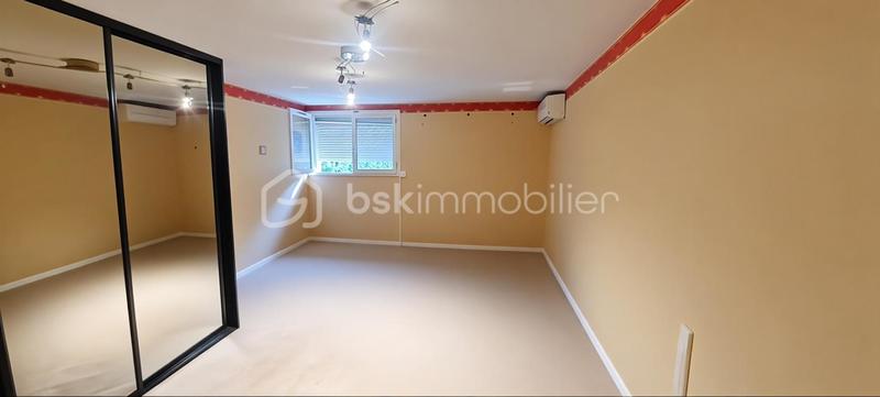 Maison - 116 m² - 6 pièces