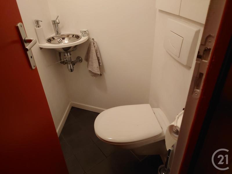 Appartement - 152 m² - 5 pièces