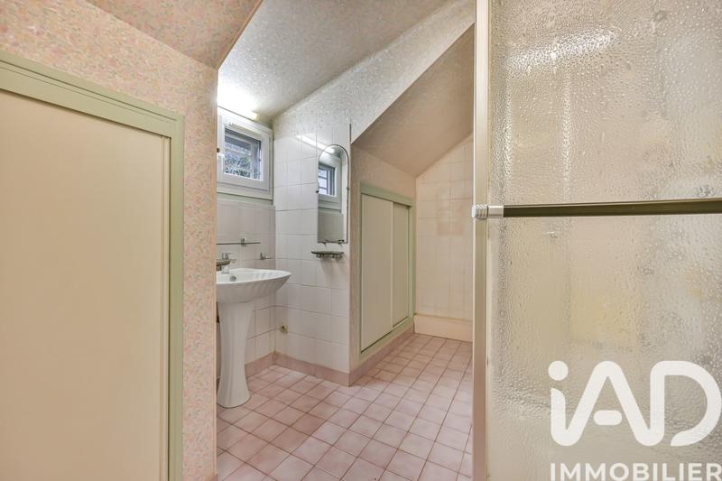 Maison - 180 m² - 7 pièces