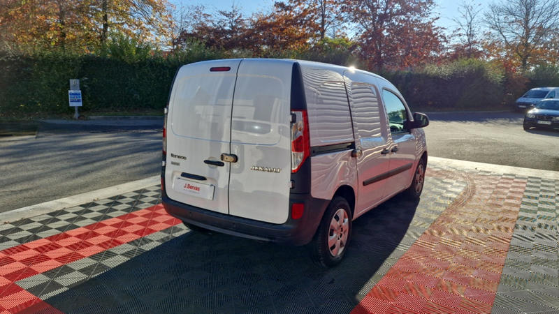 Renault Kangoo Express Blue Dci 80 Grand Confort