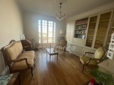 Appartement - 79 m² - 4 pièces