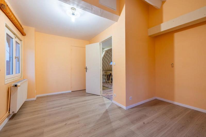 Maison - 163 m² - 7 pièces