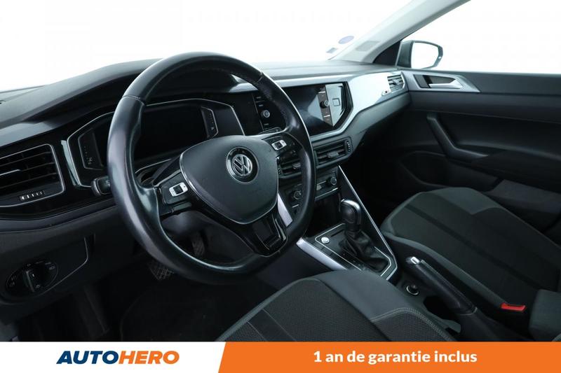 Volkswagen Polo 1.0 Tsi Copper Line Dsg7 115 ch