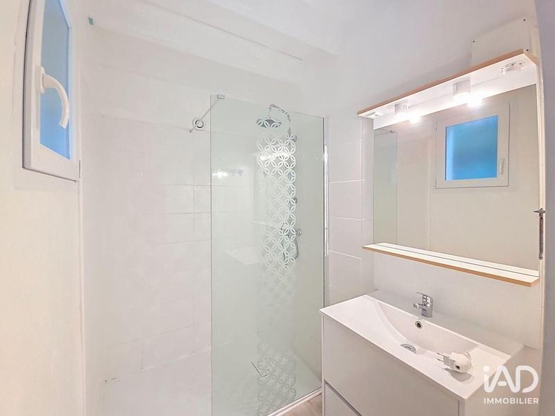 Maison - 43 m² - 3 pièces