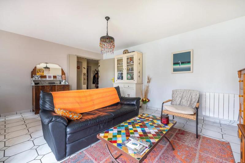 Appartement - 74 m² - 4 pièces