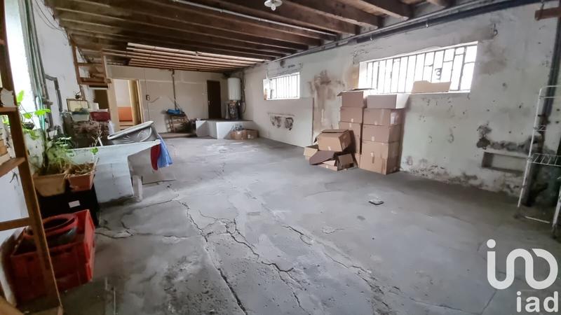 Appartement - 259 m² - 2 pièces