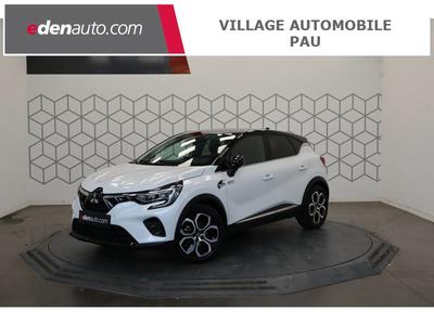 Mitsubishi Asx Vp 1.6 Mpi Hev 143 Intense