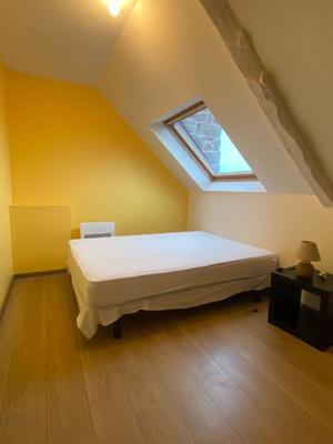 Maison - 70 m² - 3 pièces