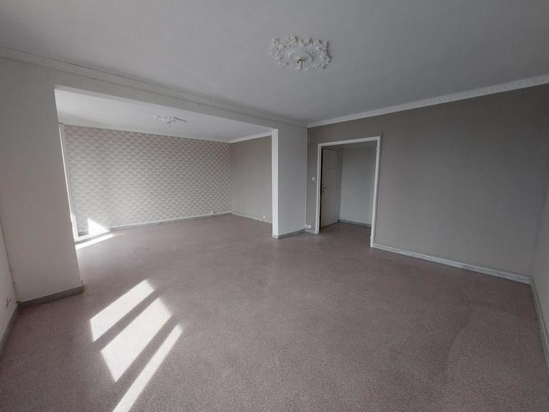 Appartement - 76 m² - 4 pièces