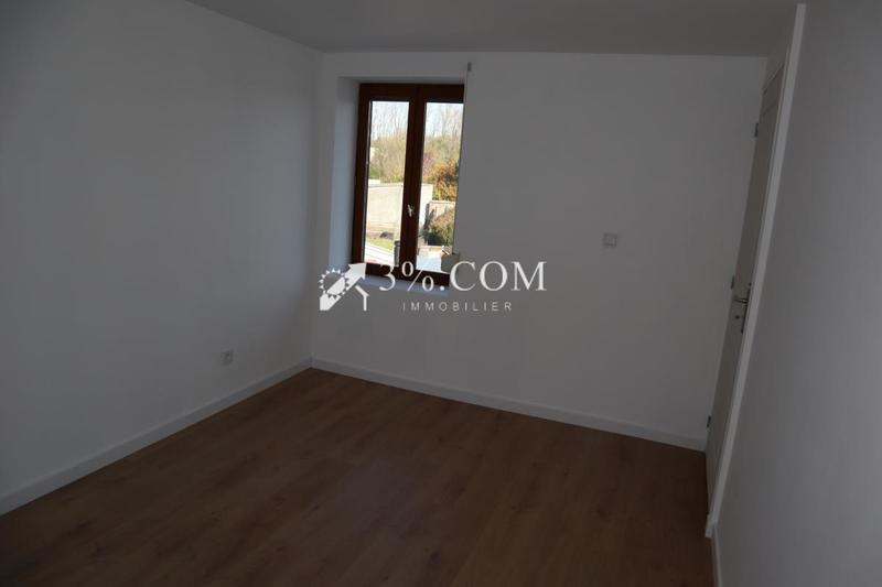 Maison - 106 m² - 5 pièces