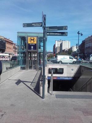 Local commercial - 210 m²