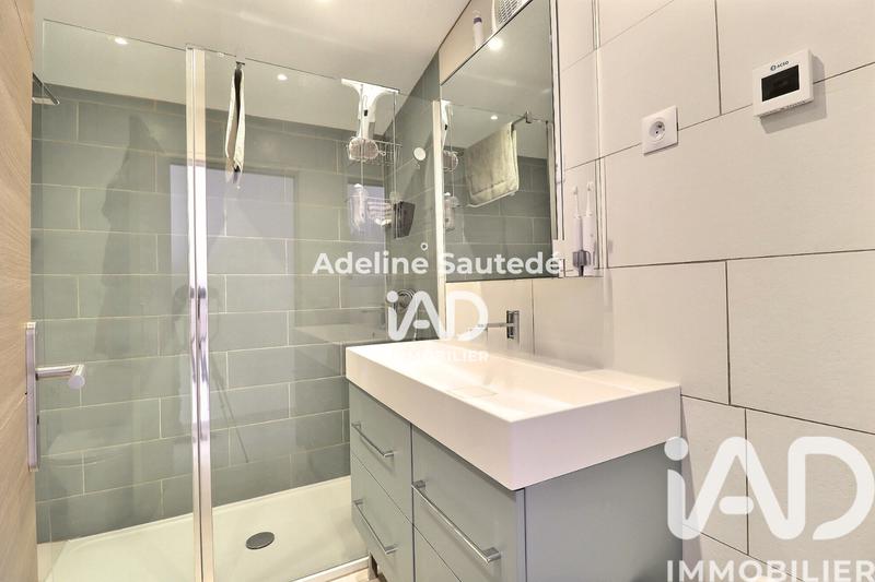 Maison - 95 m² - 6 pièces