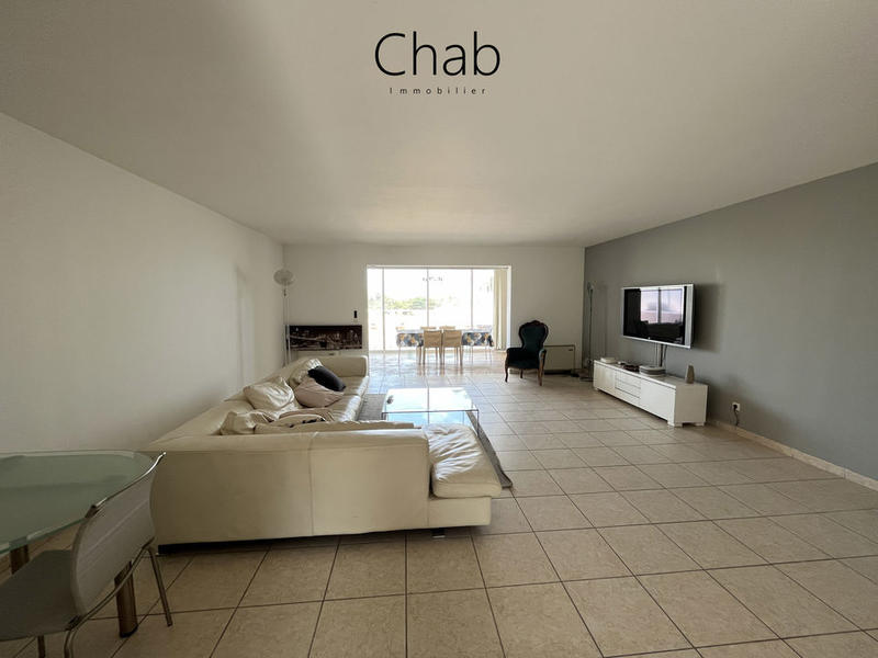 Maison - 126 m² - 4 pièces