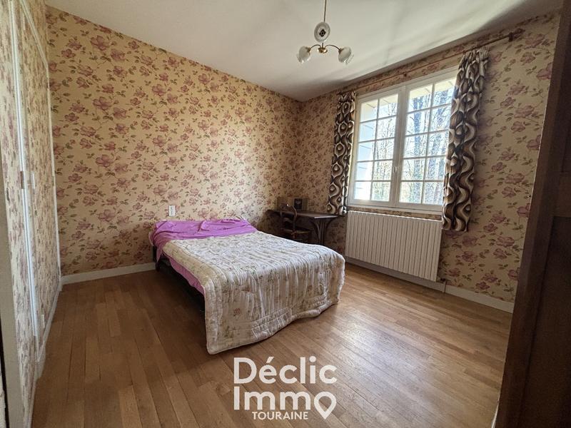 Maison - 250 m² - 8 pièces