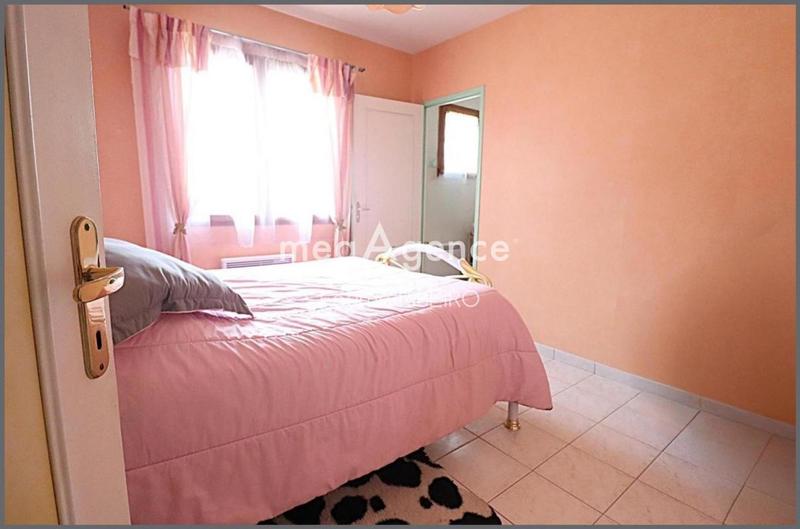 Pavillon - 120 m² - 6 pièces