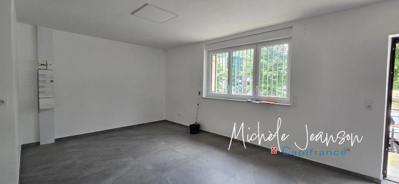 Local commercial - 106 m²