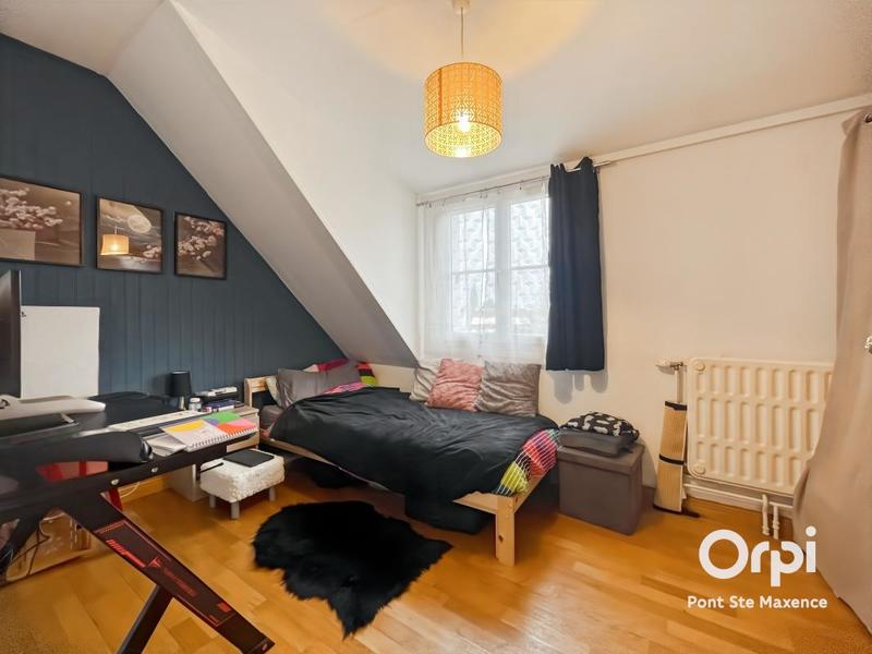 Maison - 97 m² - 4 pièces