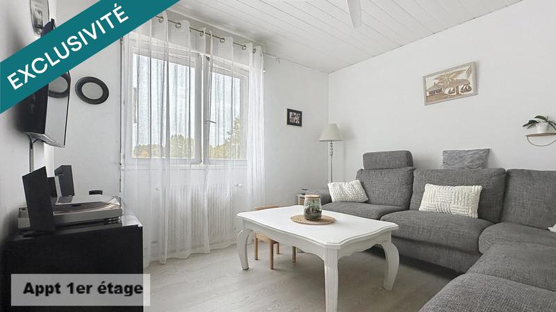 Propriété - 200 m² - 9 pièces