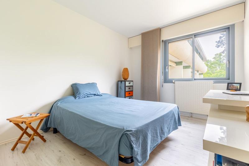 Appartement - 86 m² - 3 pièces