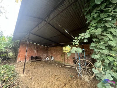 Maison - 88 m² - 5 pièces