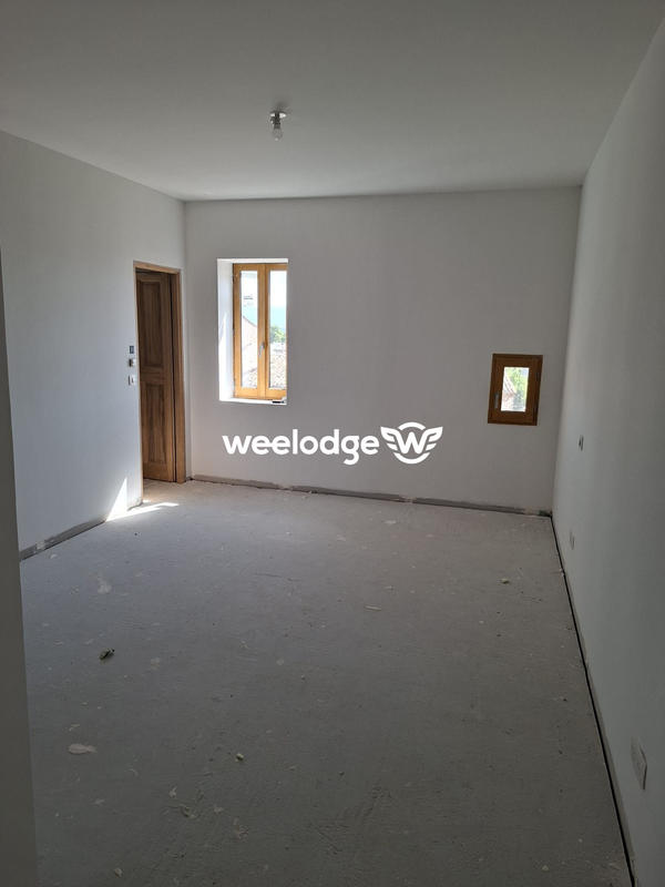 Appartement - 121 m² - 5 pièces