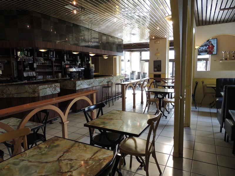 Fonds de commerce - Hôtellerie / Restauration - 100 m²