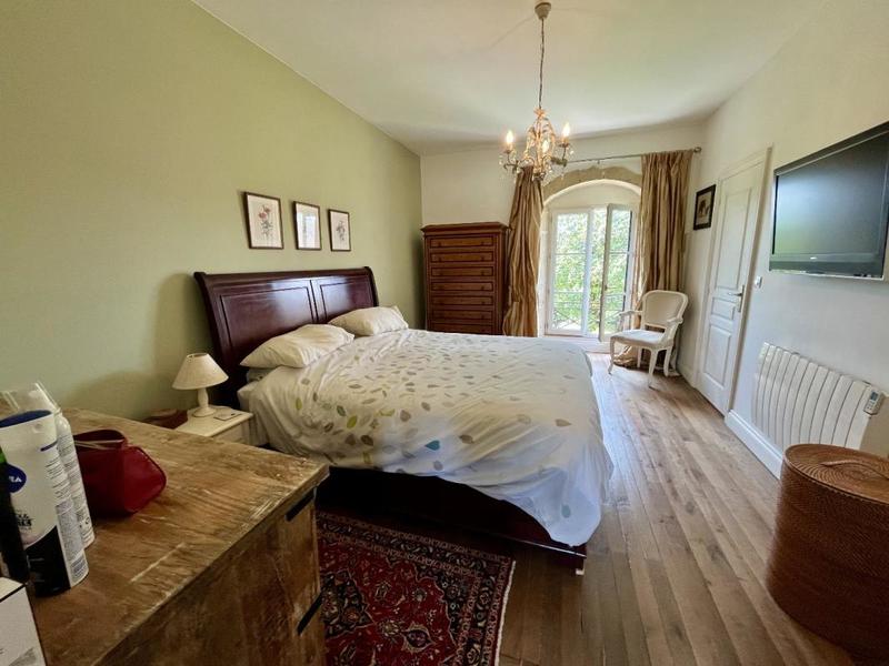 Manoir - 297 m² - 9 pièces