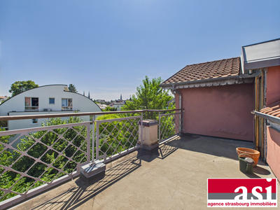 Immeuble - 342 m² - 13 pièces