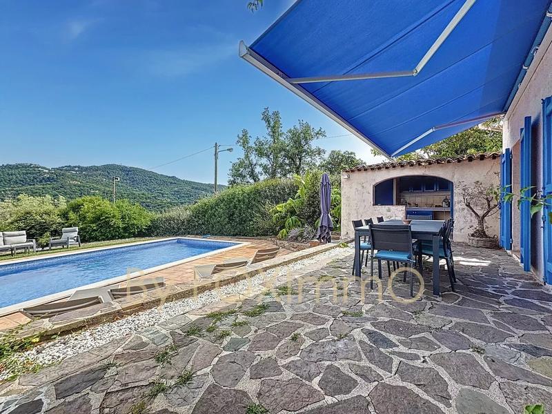 Villa - 171 m² - 6 pièces