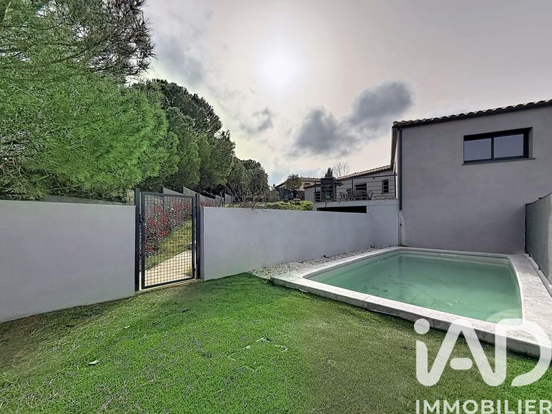 Maison - 156 m² - 6 pièces