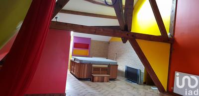 Maison - 473 m² - 7 pièces