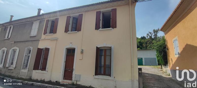 Maison de ville - 104 m² - 4 pièces