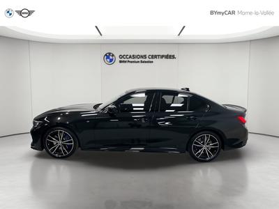 Bmw Série 3 G20 M340d xDrive 340 ch Bva8