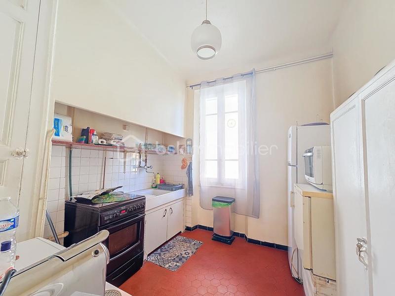 Maison de ville - 135 m² - 6 pièces