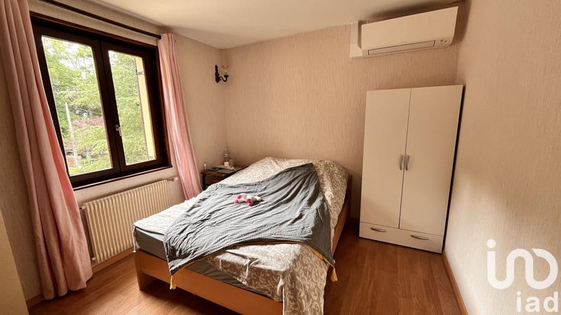 Maison de campagne - 214 m² - 8 pièces