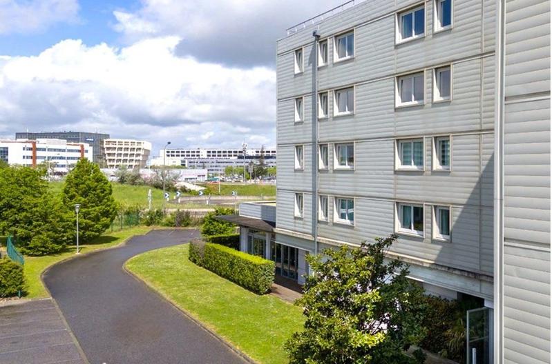 Appartement - 29 m² - 1 pièce