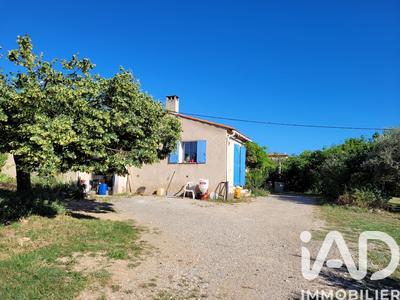 Maison - 86 m² - 3 pièces