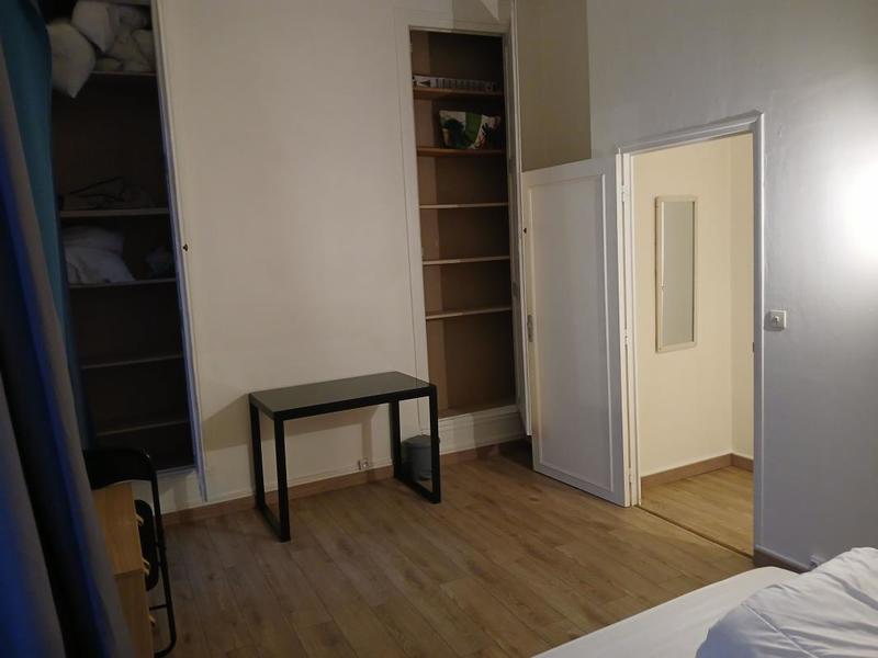 Appartement - 80 m² - 3 pièces