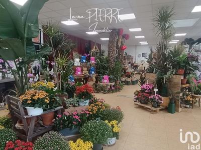 Local commercial - 417 m²