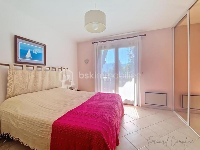 Maison - 143 m² - 6 pièces