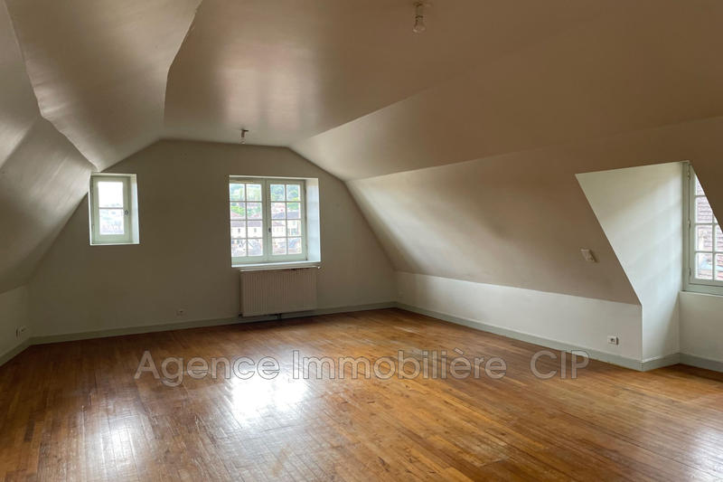 Appartement - 110 m² - 4 pièces