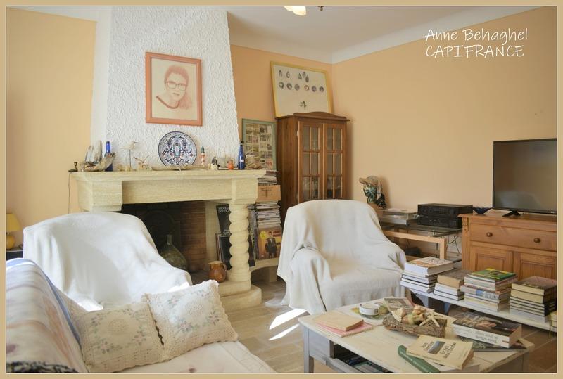 Maison de campagne - 170 m² - 7 pièces