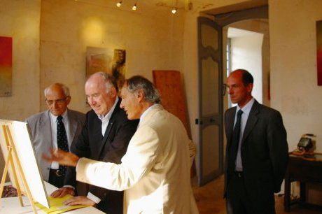 Boutinet Gérard et Jean-Pierre