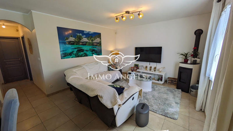 Villa - 94 m² - 4 pièces