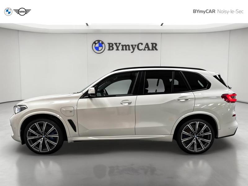 Bmw X5 G05 xDrive45e 394 ch Bva8 m Sport