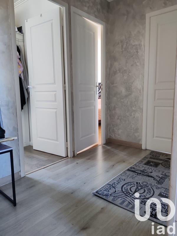 Maison - 115 m² - 6 pièces